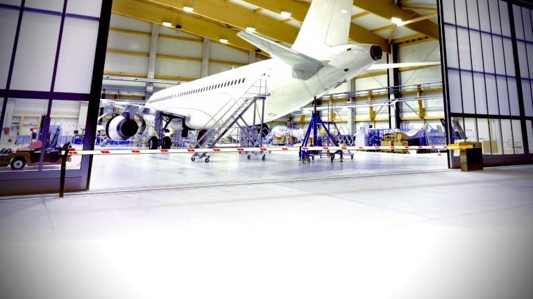 CAME Gard GT12 Sperrweite bis 12m