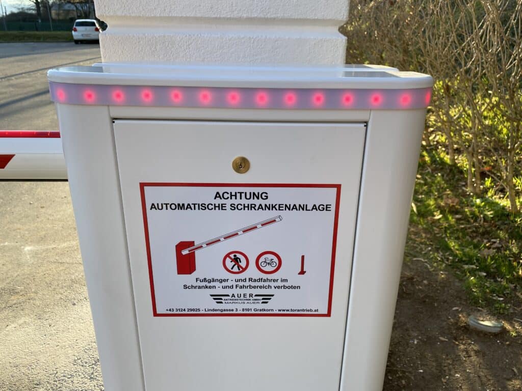 LED Gehäusebeleuchtungskit Rot Grün