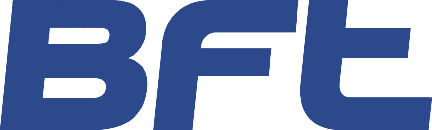 BFT Service - Ersatzteile und Reparaturen
